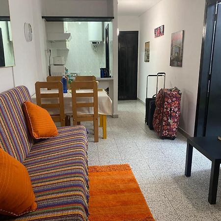 דירות פלאייה דה לאס אמריקס Torres Del Sol Edificio מראה חיצוני תמונה