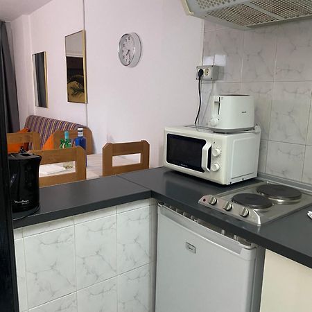 דירות פלאייה דה לאס אמריקס Torres Del Sol Edificio מראה חיצוני תמונה