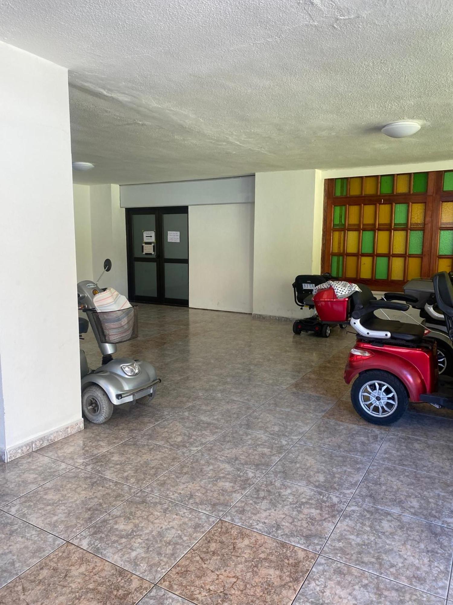 דירות פלאייה דה לאס אמריקס Torres Del Sol Edificio מראה חיצוני תמונה